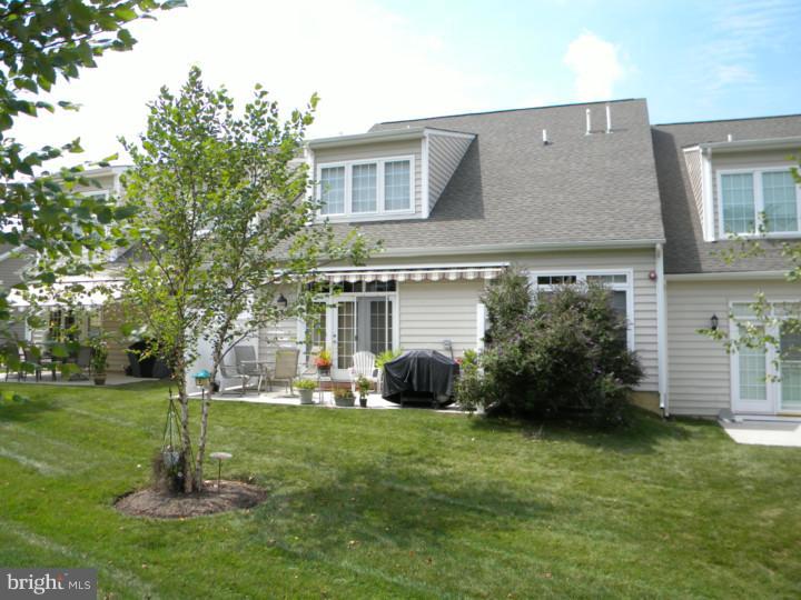 COLDSTREAM CROSSING - Residential