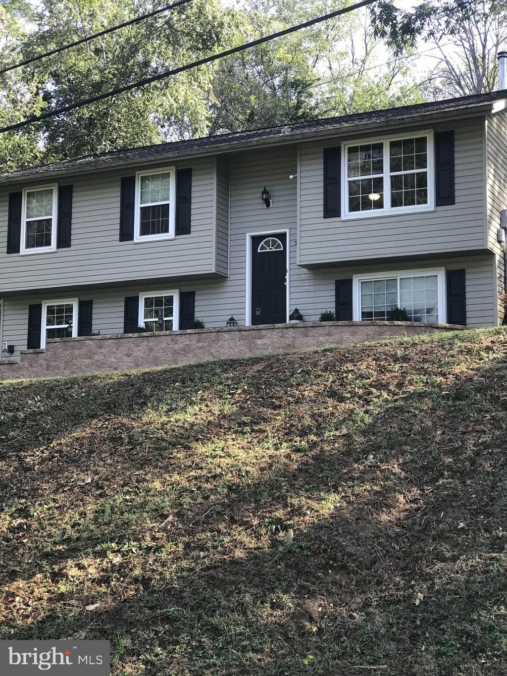 Photo of 505 Spring Run Lane Rd, CONESTOGA, PA 17516 (MLS # PALA2077602)