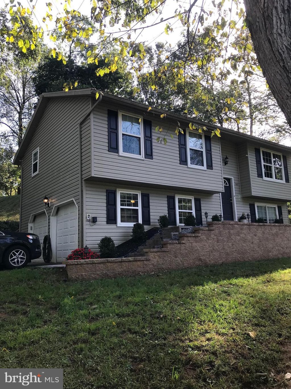 Photo of 505 Spring Run Lane Rd, CONESTOGA, PA 17516 (MLS # PALA2077602)