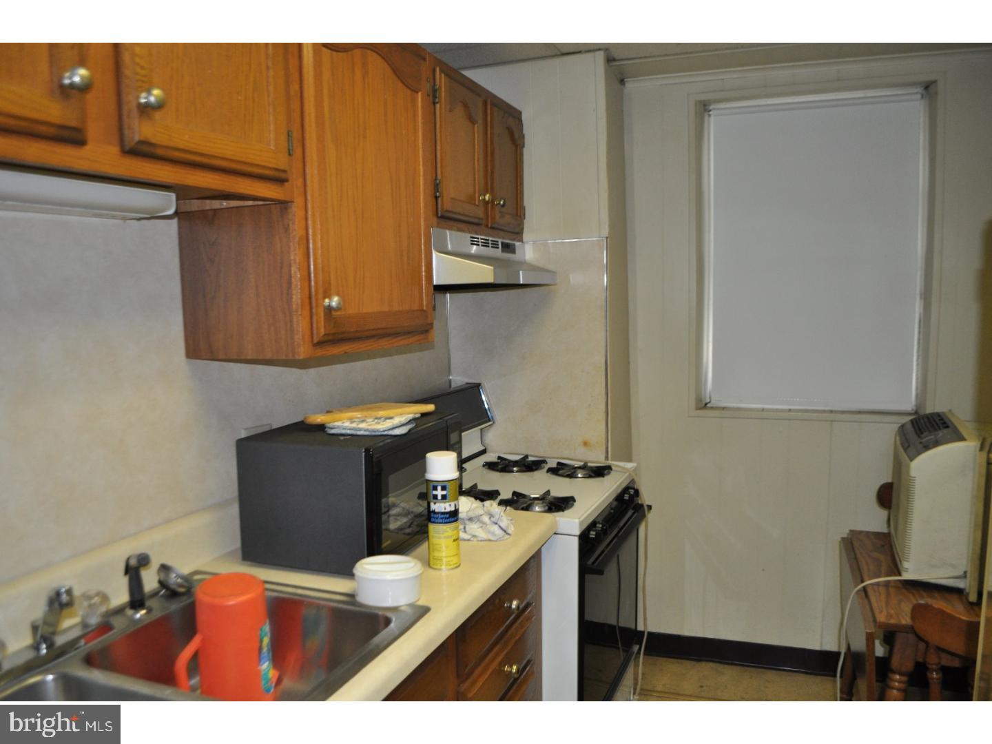 POTTSVILLE - Commercial Sale