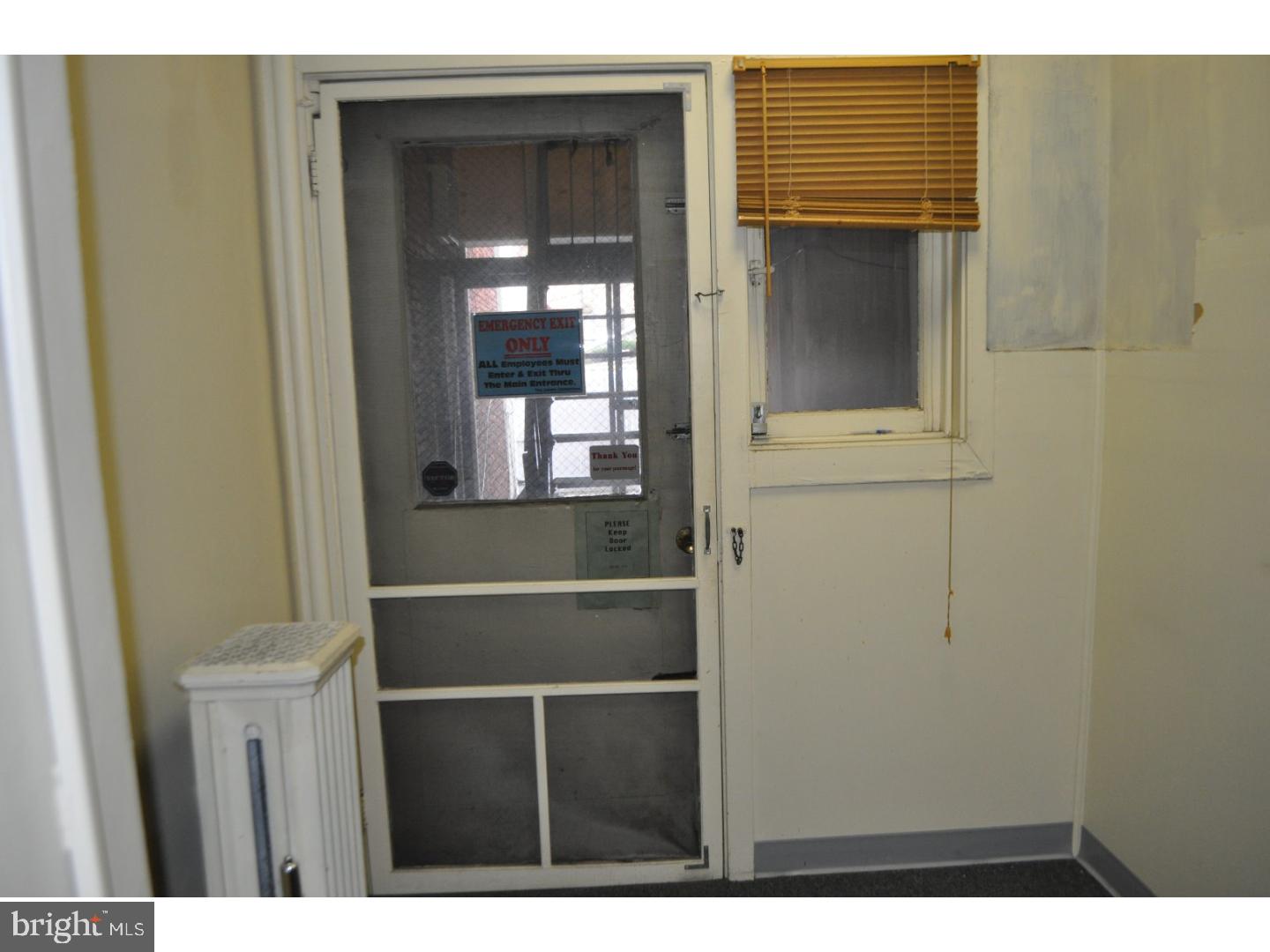 POTTSVILLE - Commercial Sale