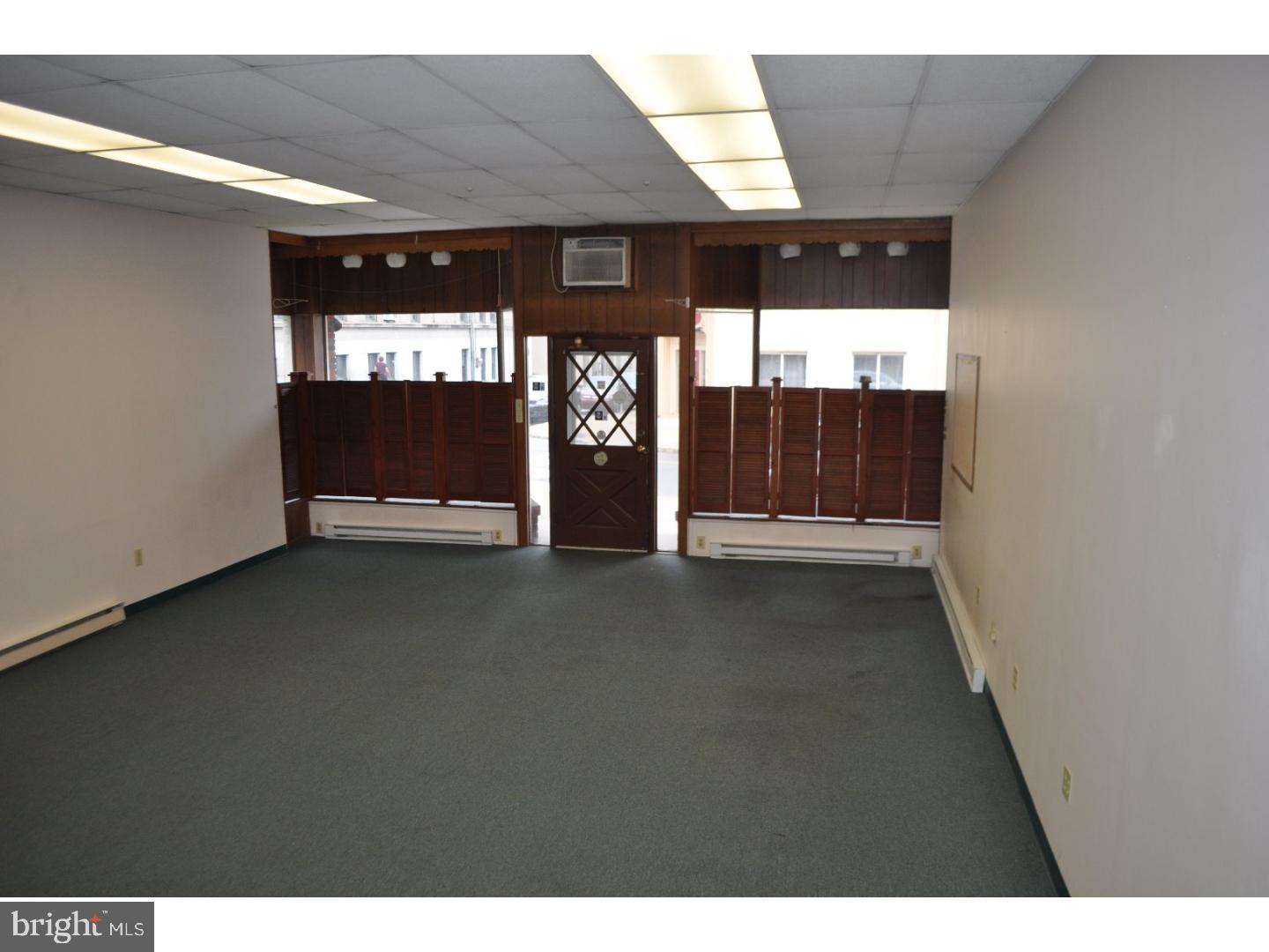 POTTSVILLE - Commercial Sale