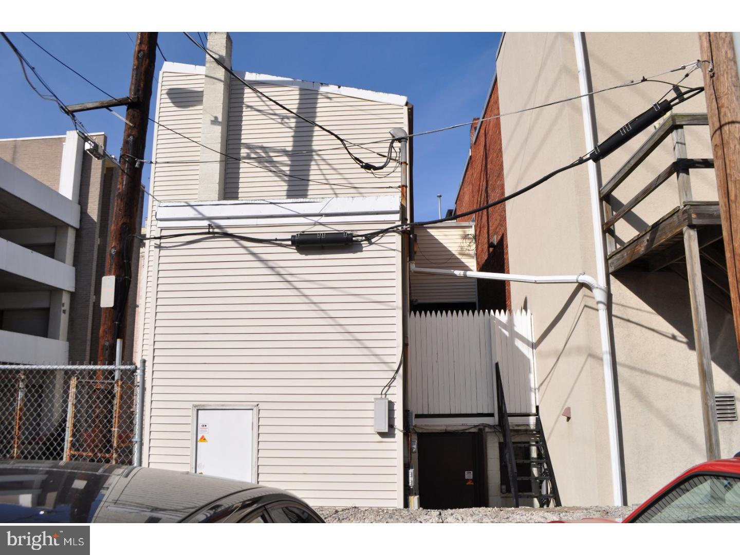 POTTSVILLE - Commercial Sale