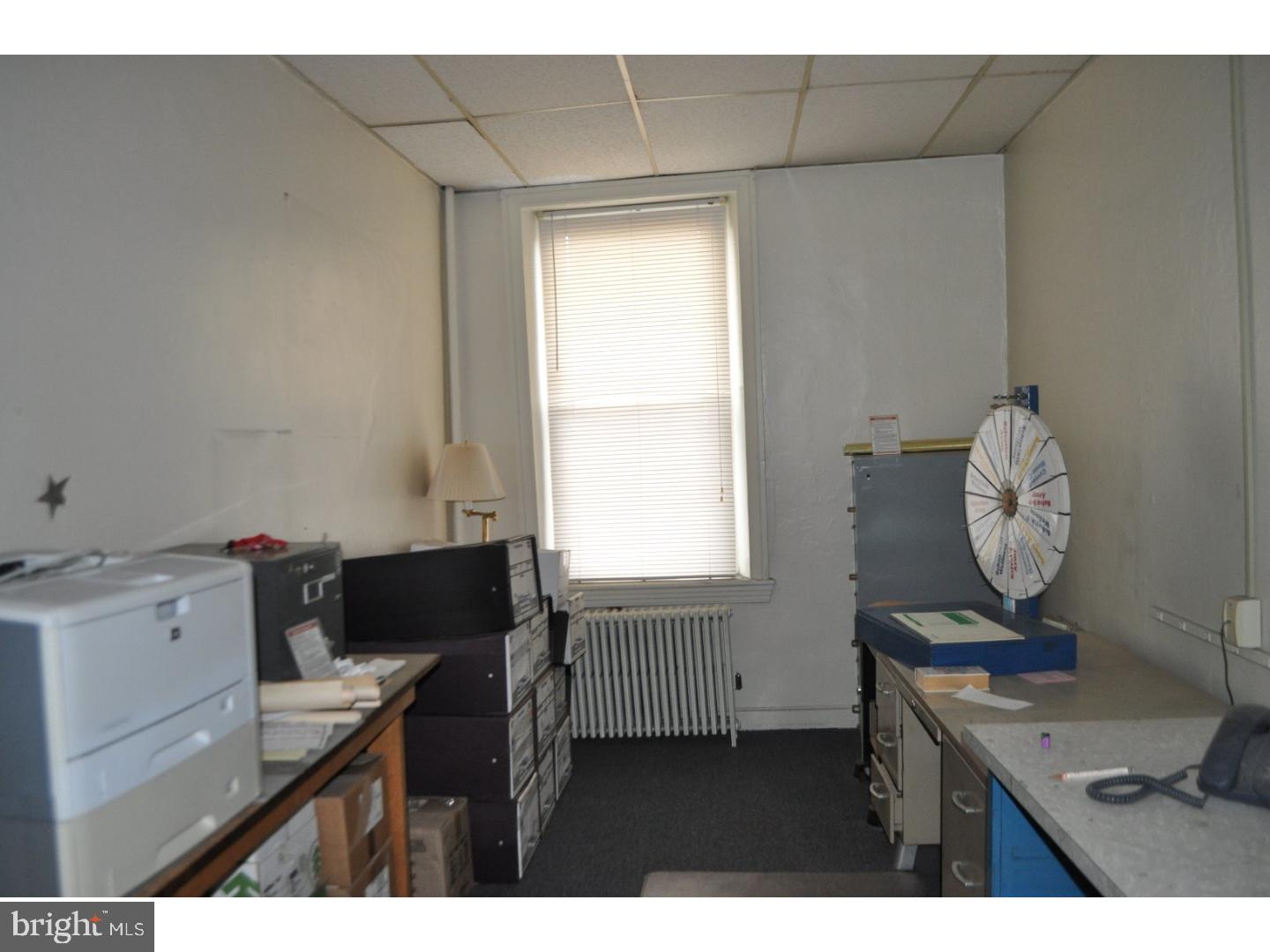 POTTSVILLE - Commercial Sale