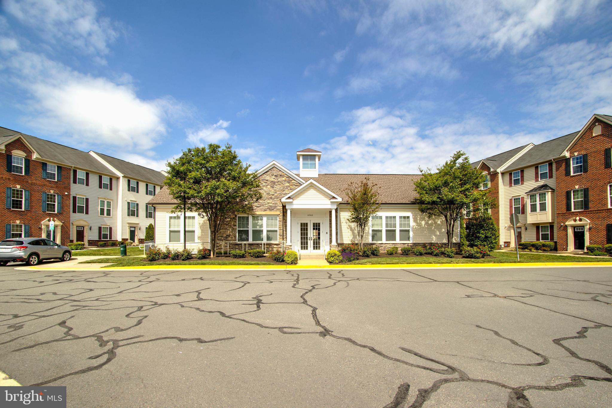 HEATHCOTE COMMONS - Residential