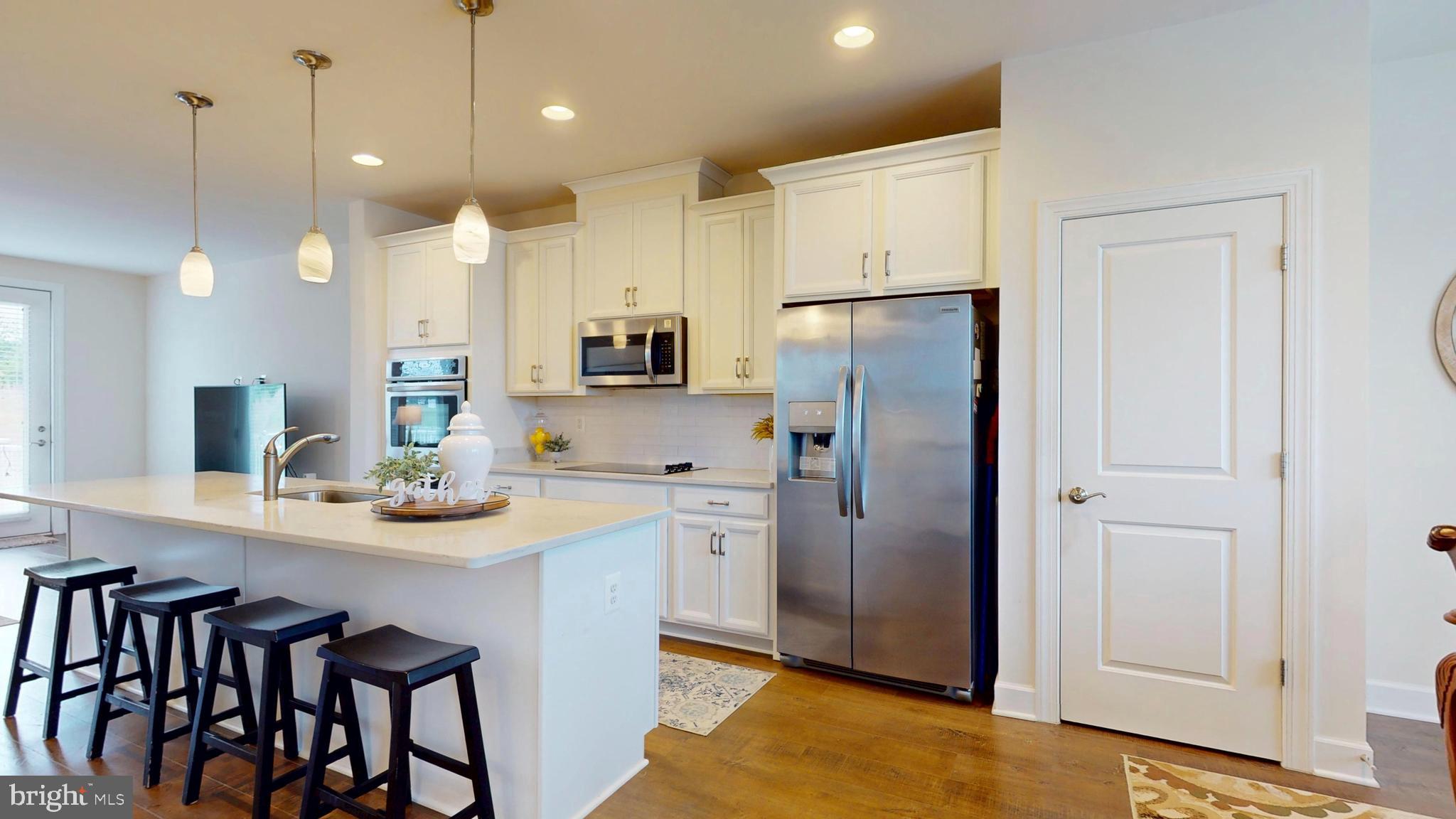13915 GARY FISHER TRAIL