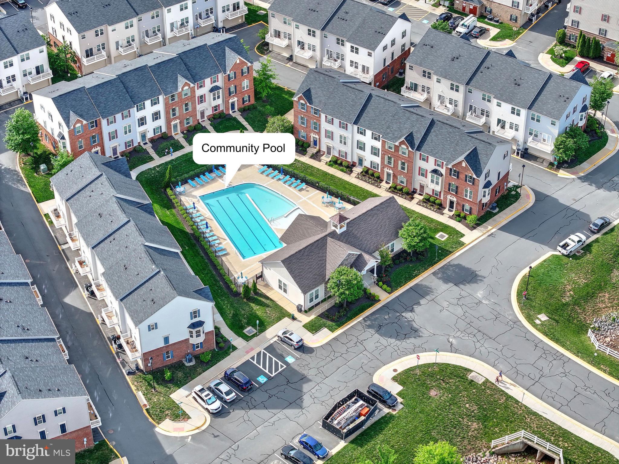 HEATHCOTE COMMONS - Residential