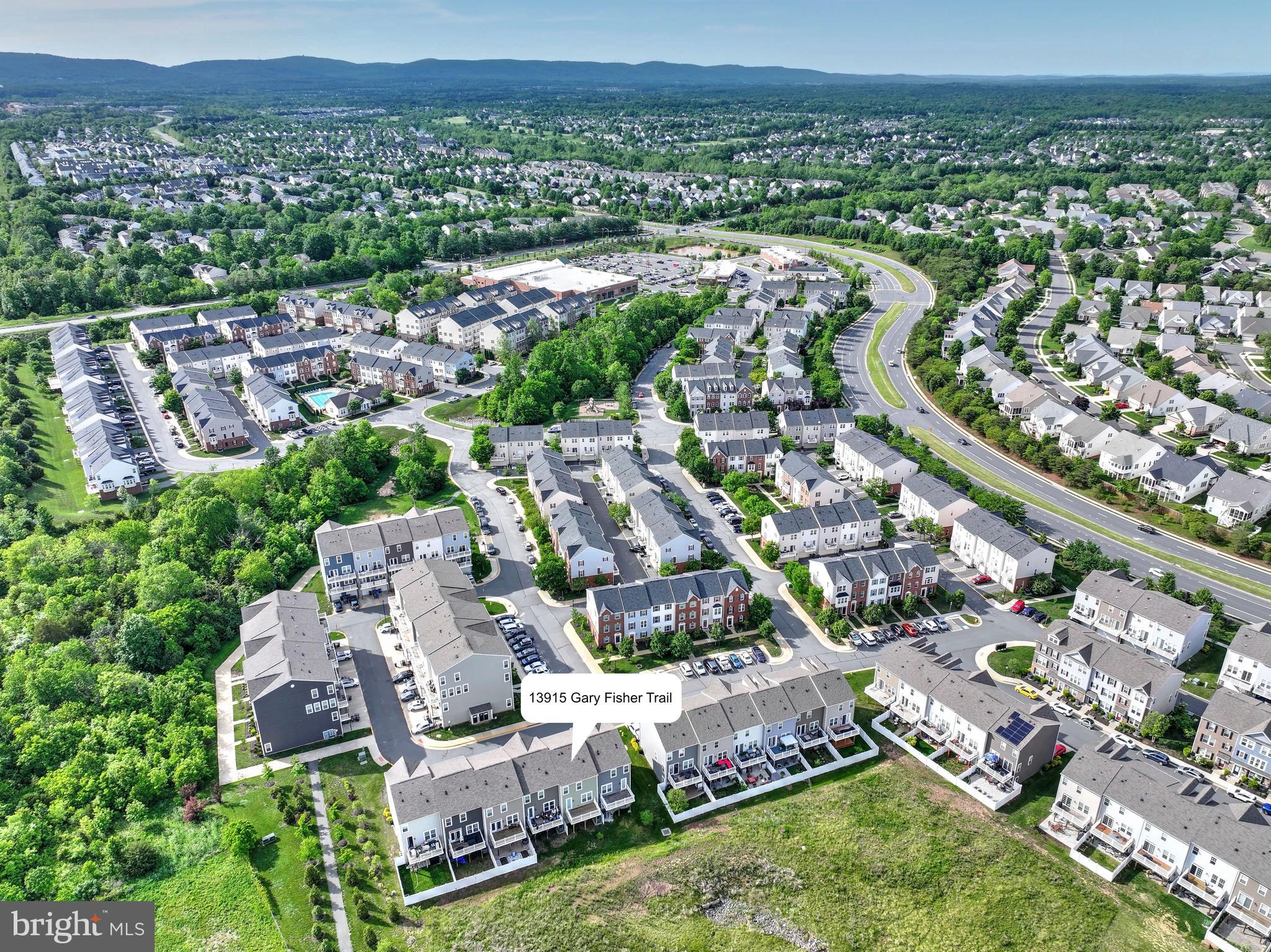 HEATHCOTE COMMONS - Residential