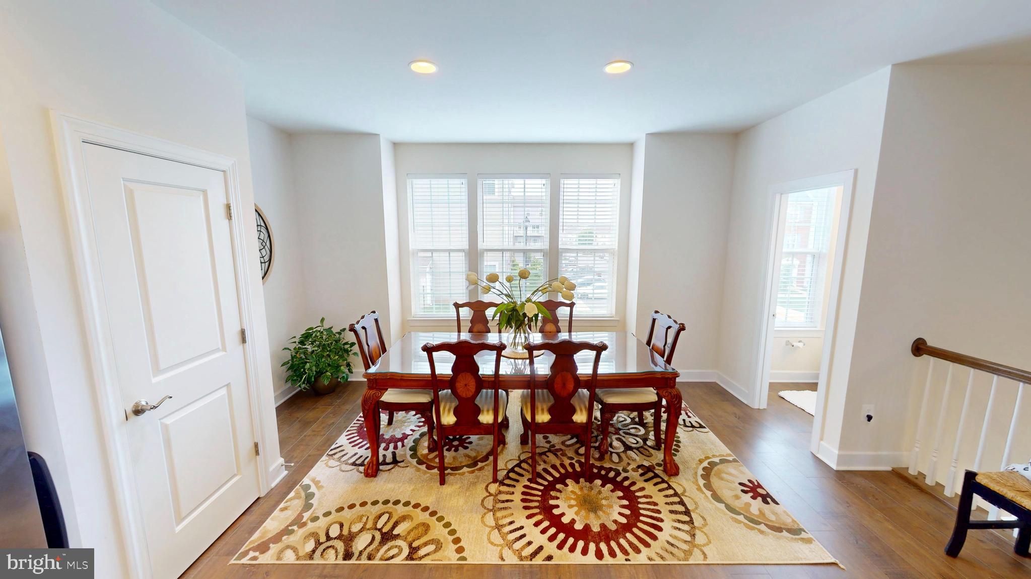 HEATHCOTE COMMONS - Residential