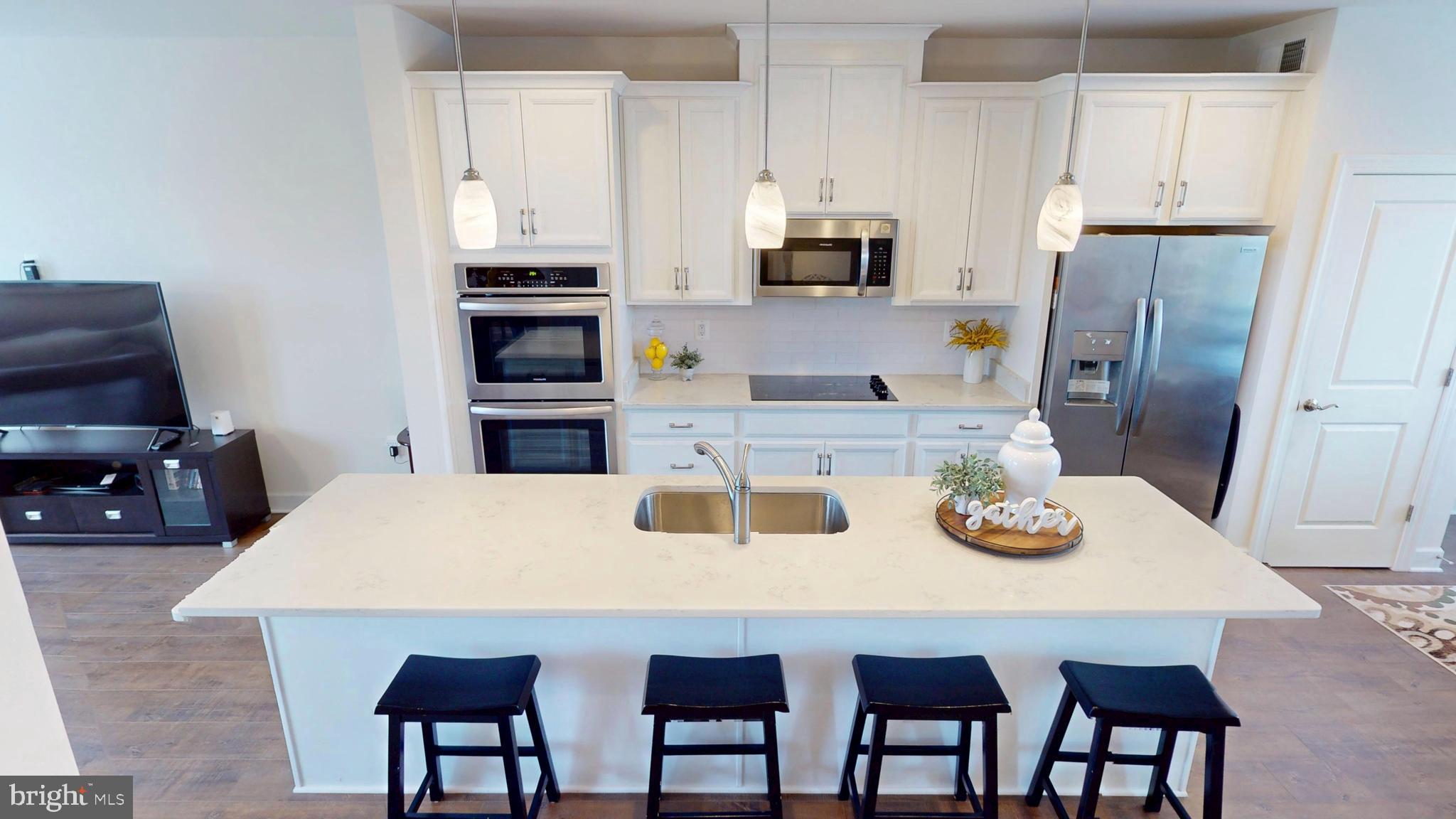 HEATHCOTE COMMONS - Residential