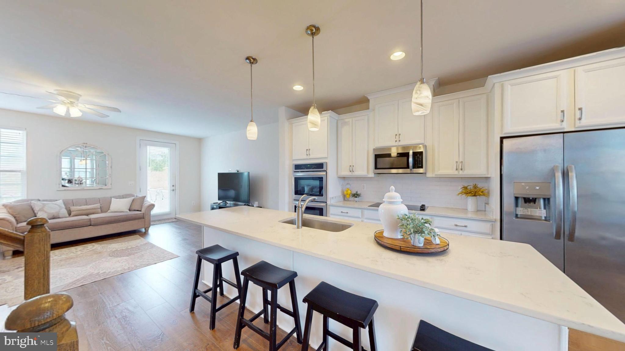 13915 GARY FISHER TRAIL
