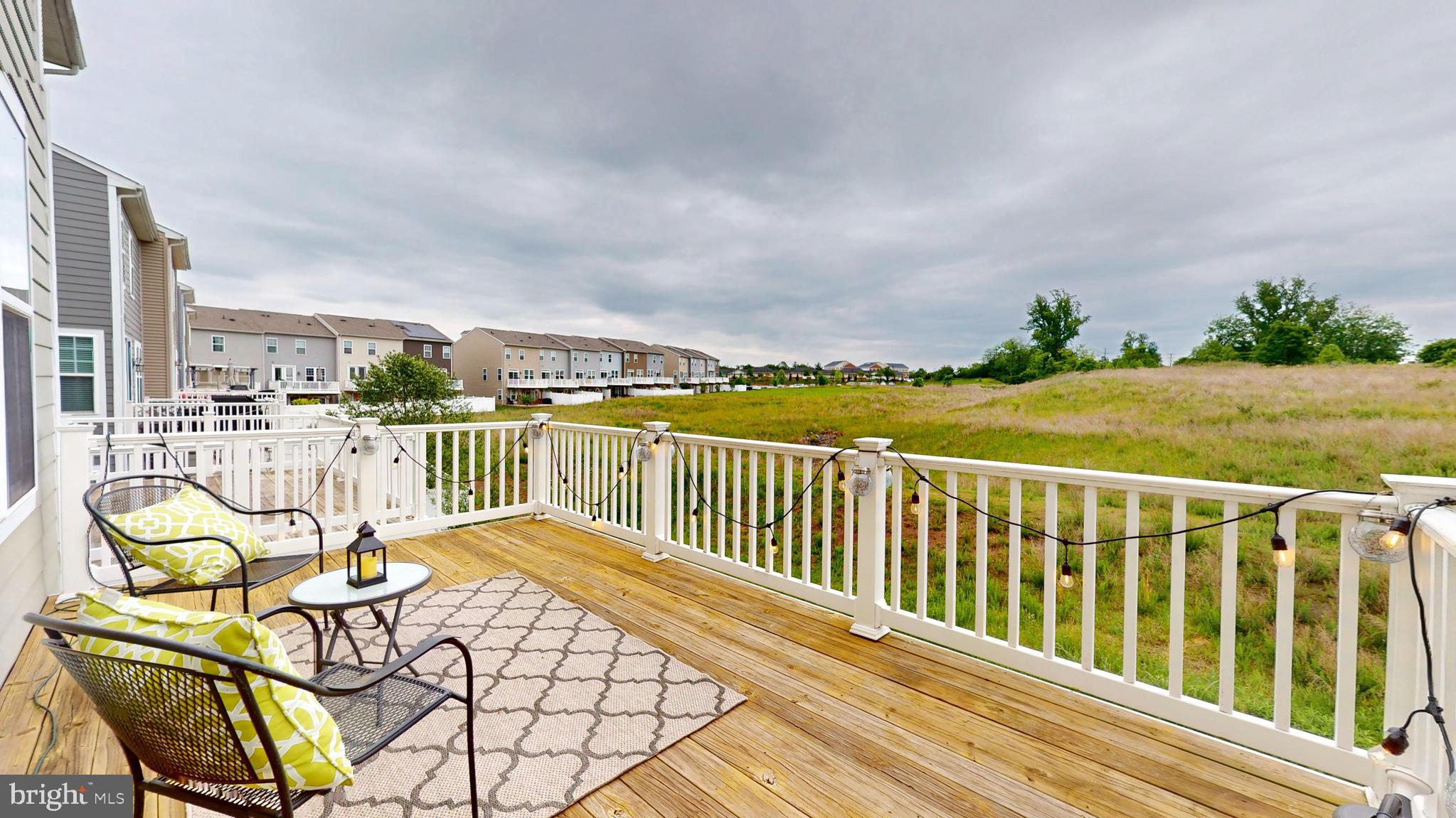 HEATHCOTE COMMONS - Residential