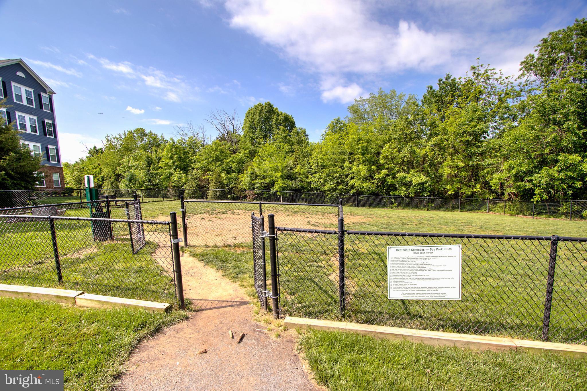 HEATHCOTE COMMONS - Residential