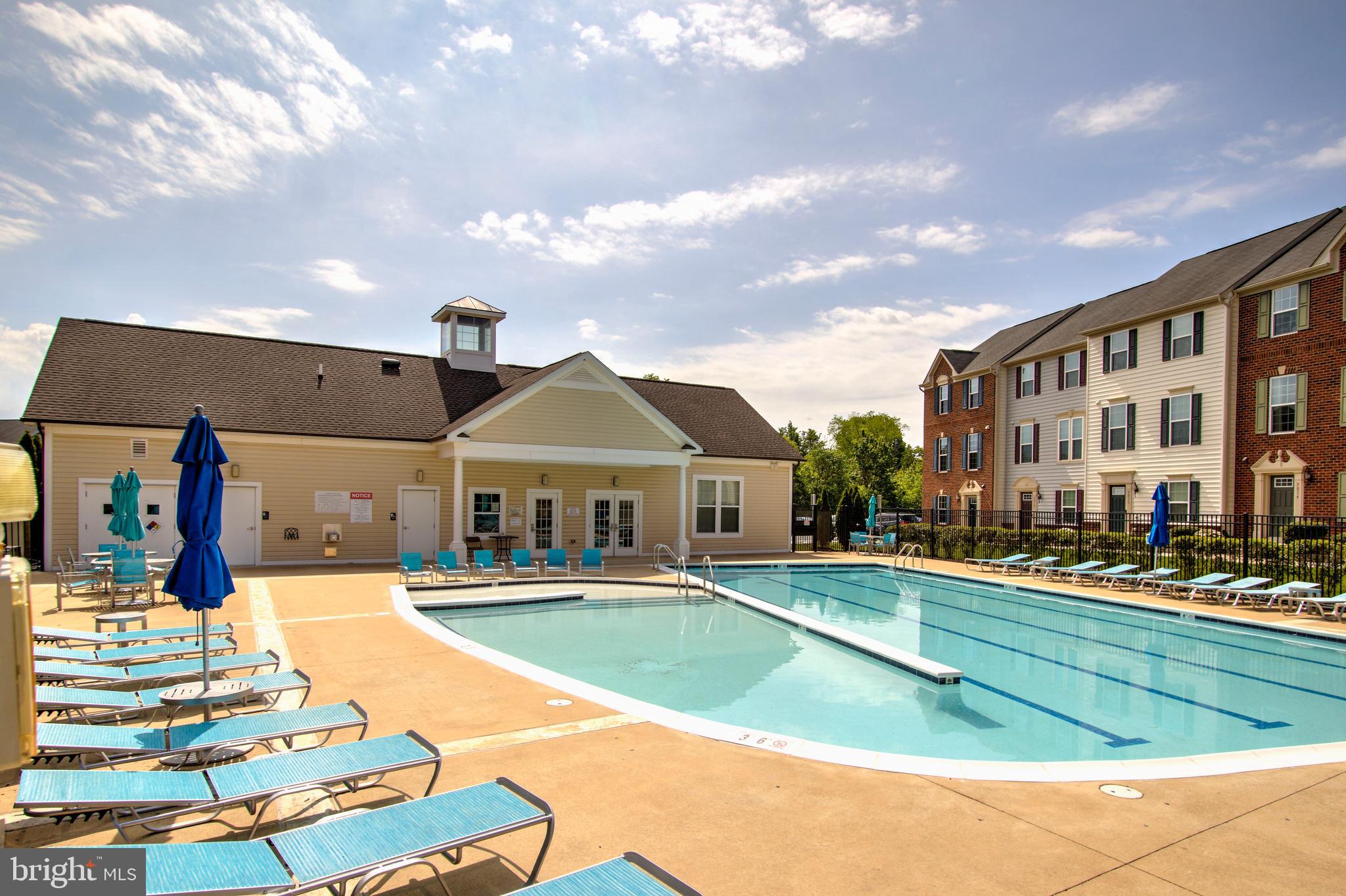 HEATHCOTE COMMONS - Residential