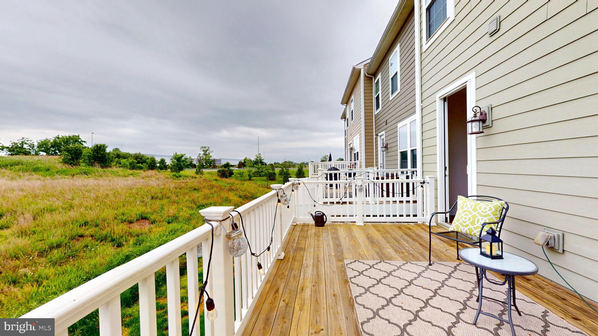 HEATHCOTE COMMONS - Residential