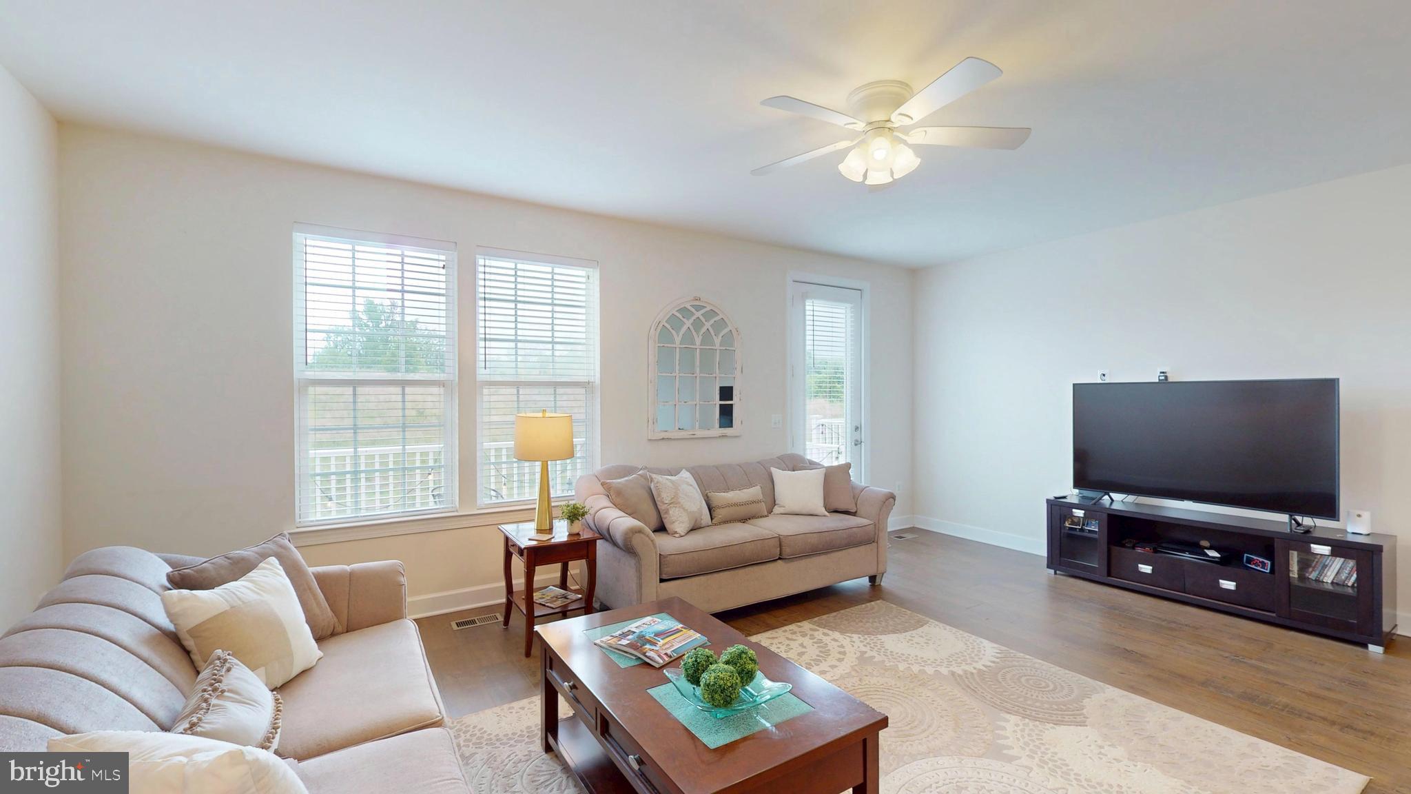 HEATHCOTE COMMONS - Residential