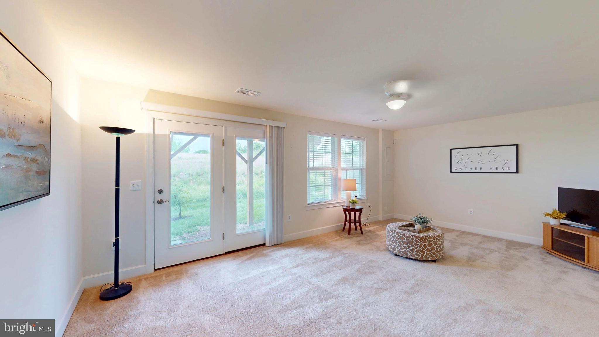 HEATHCOTE COMMONS - Residential