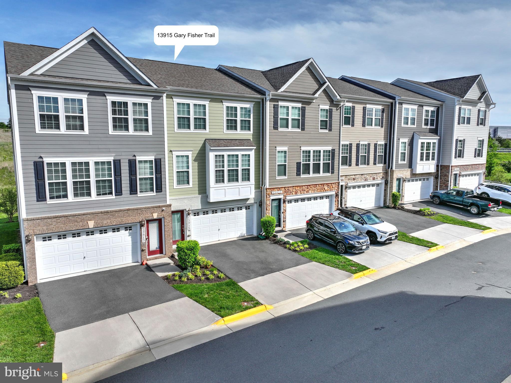 HEATHCOTE COMMONS - Residential