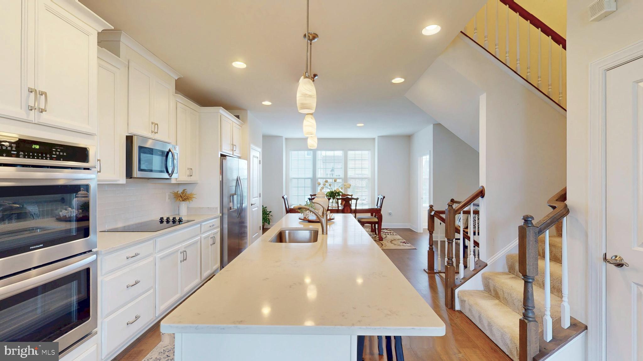 HEATHCOTE COMMONS - Residential