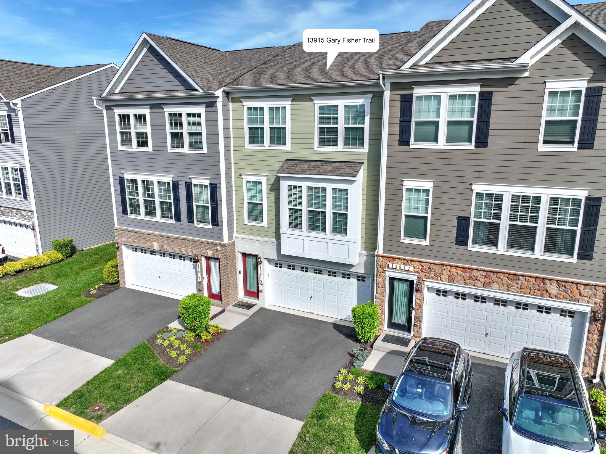 HEATHCOTE COMMONS - Residential