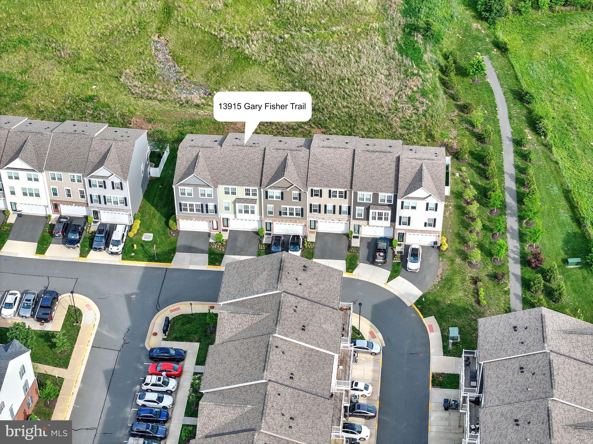 HEATHCOTE COMMONS - Residential