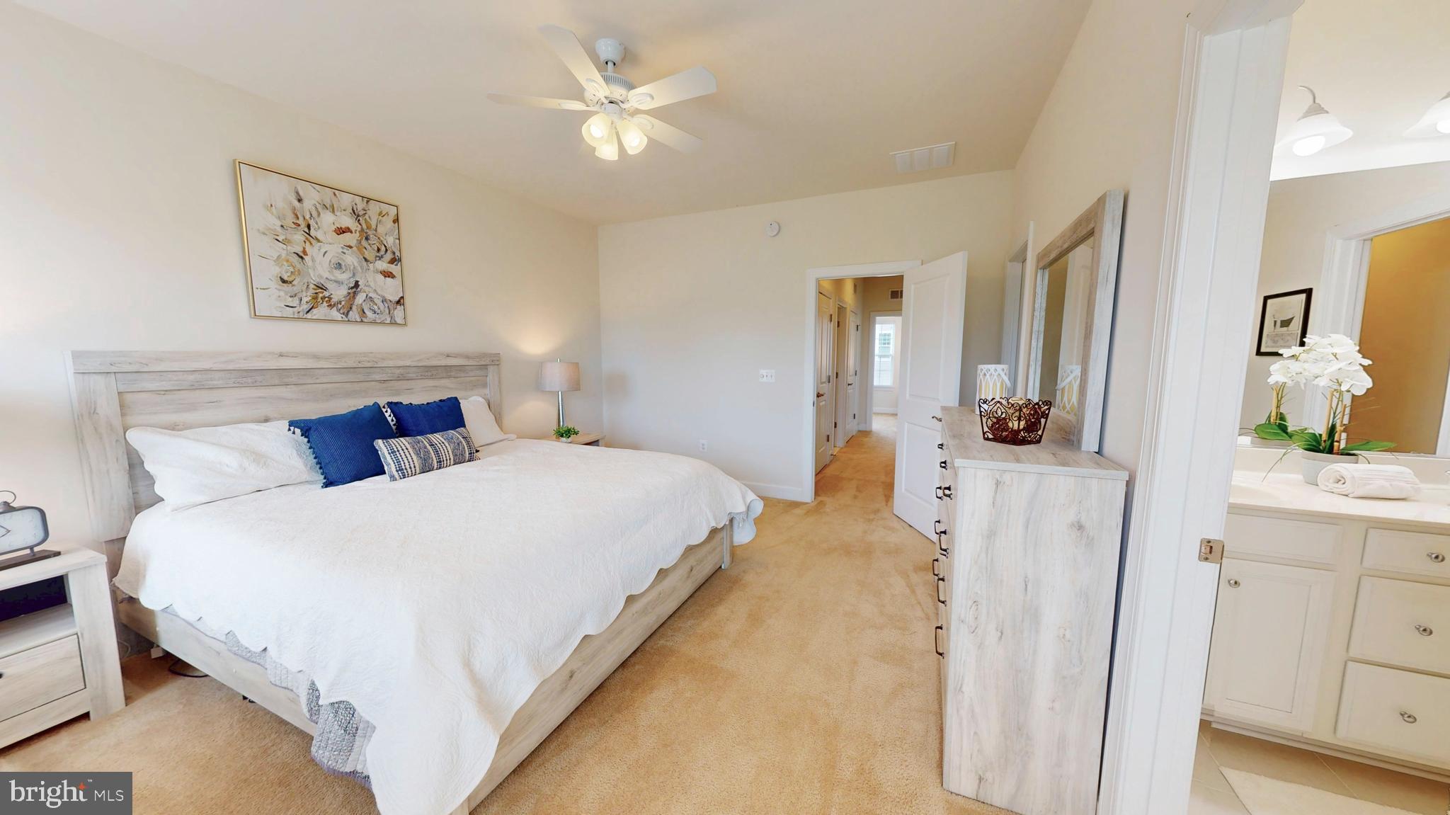 HEATHCOTE COMMONS - Residential