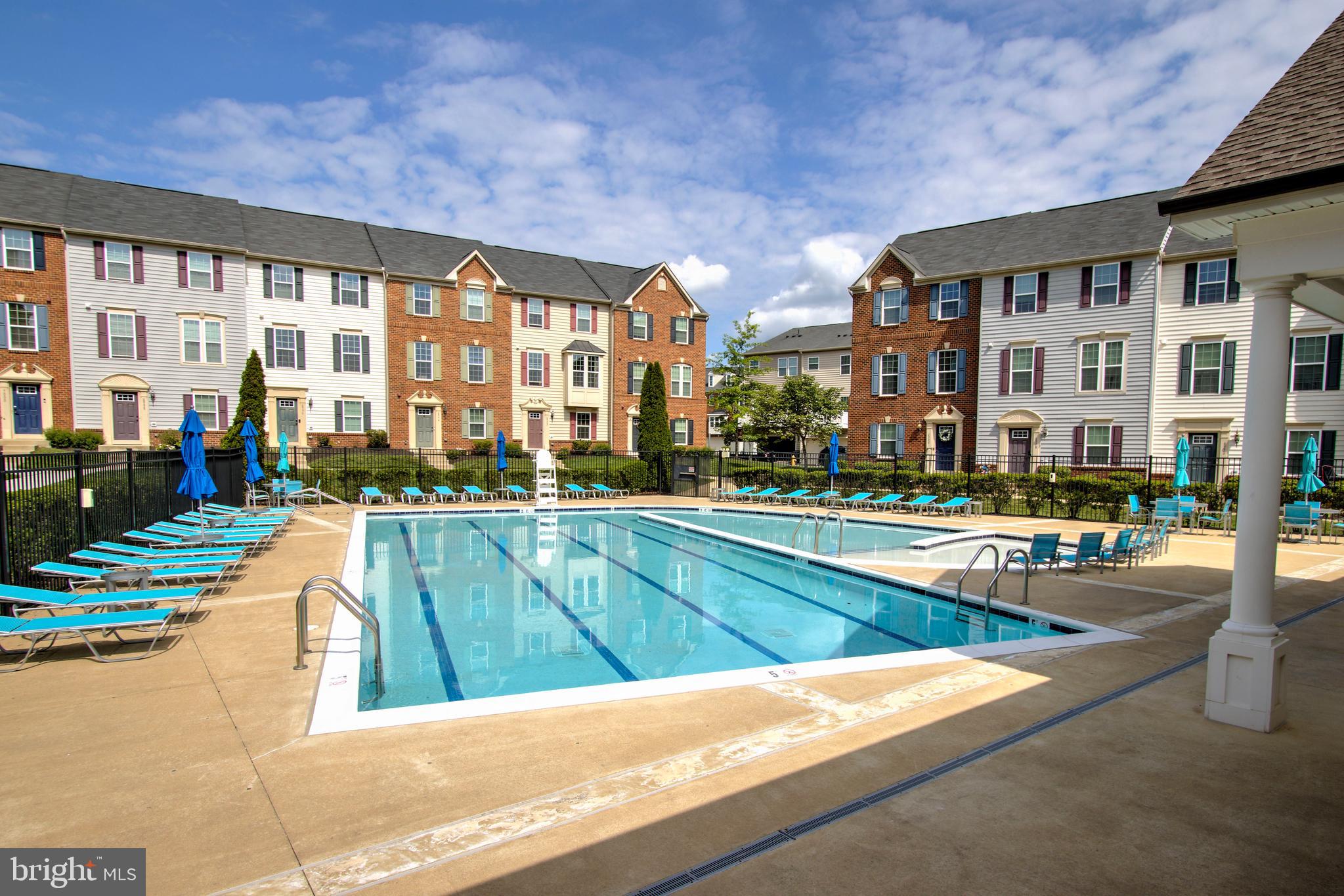 HEATHCOTE COMMONS - Residential