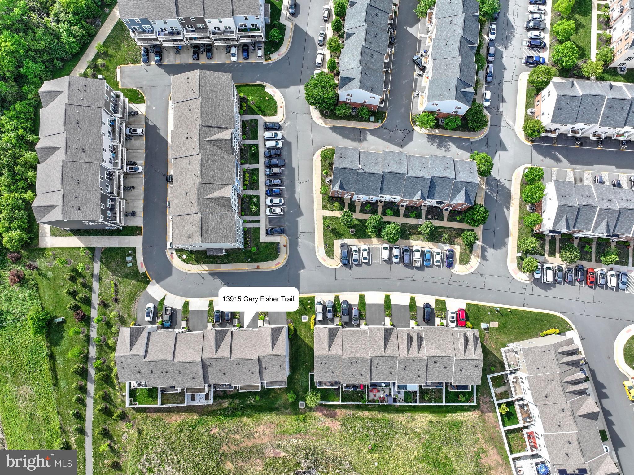 HEATHCOTE COMMONS - Residential