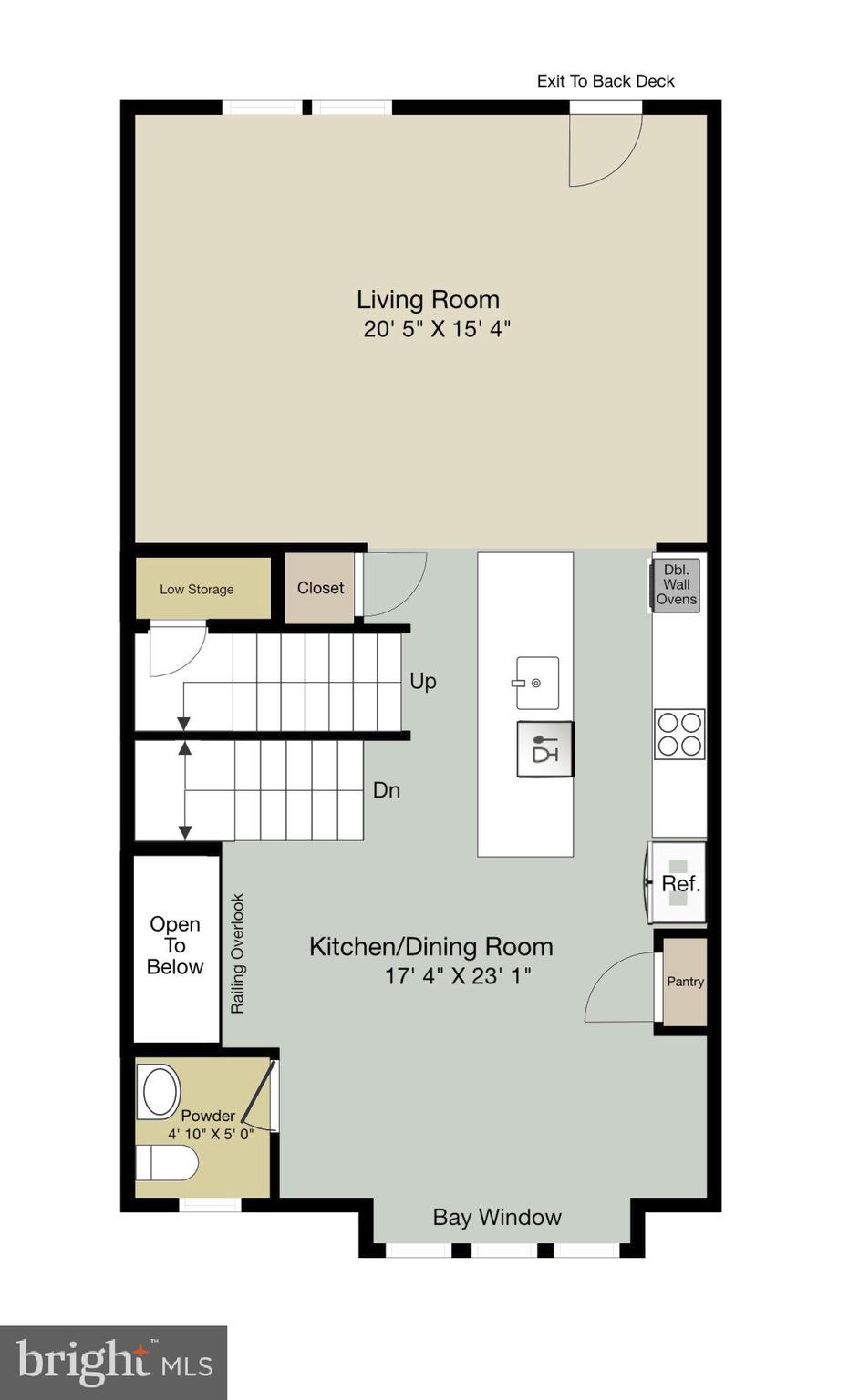 HEATHCOTE COMMONS - Residential