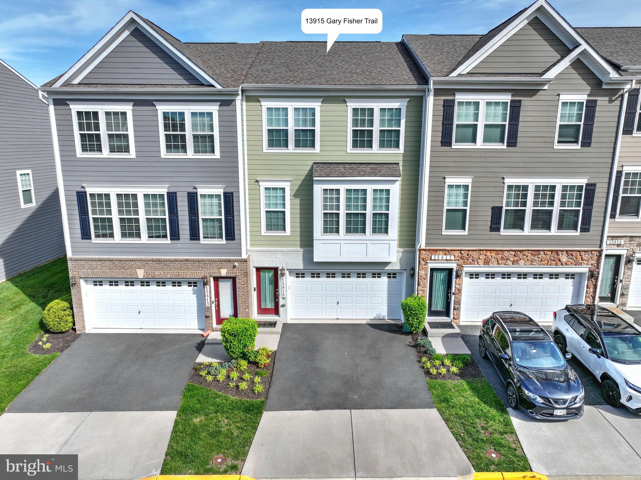 HEATHCOTE COMMONS - Residential