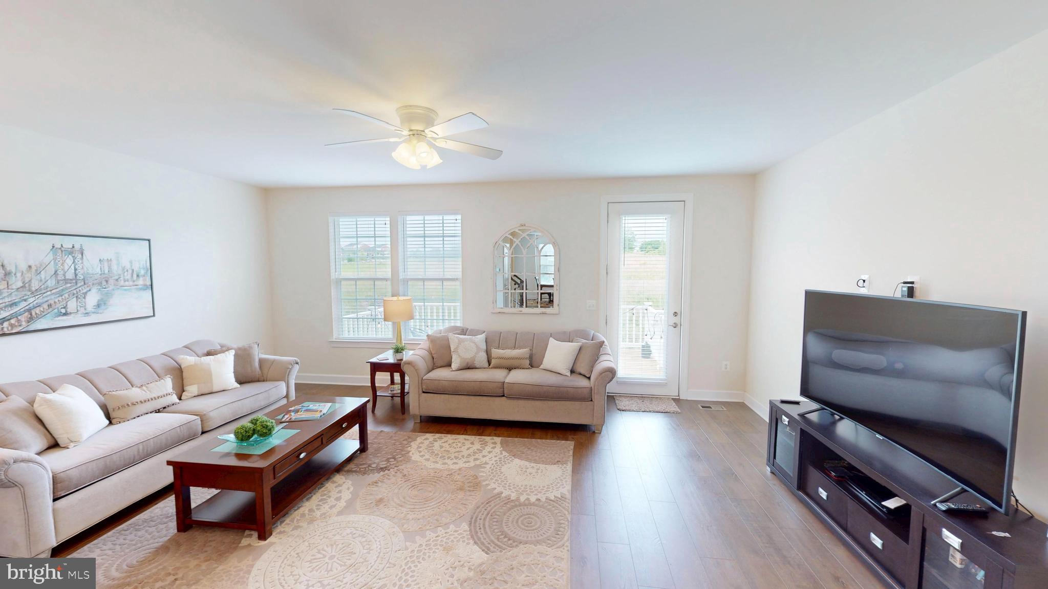 HEATHCOTE COMMONS - Residential