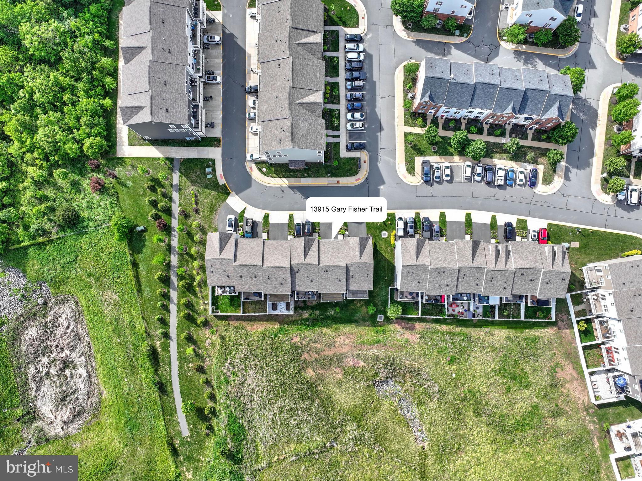 HEATHCOTE COMMONS - Residential