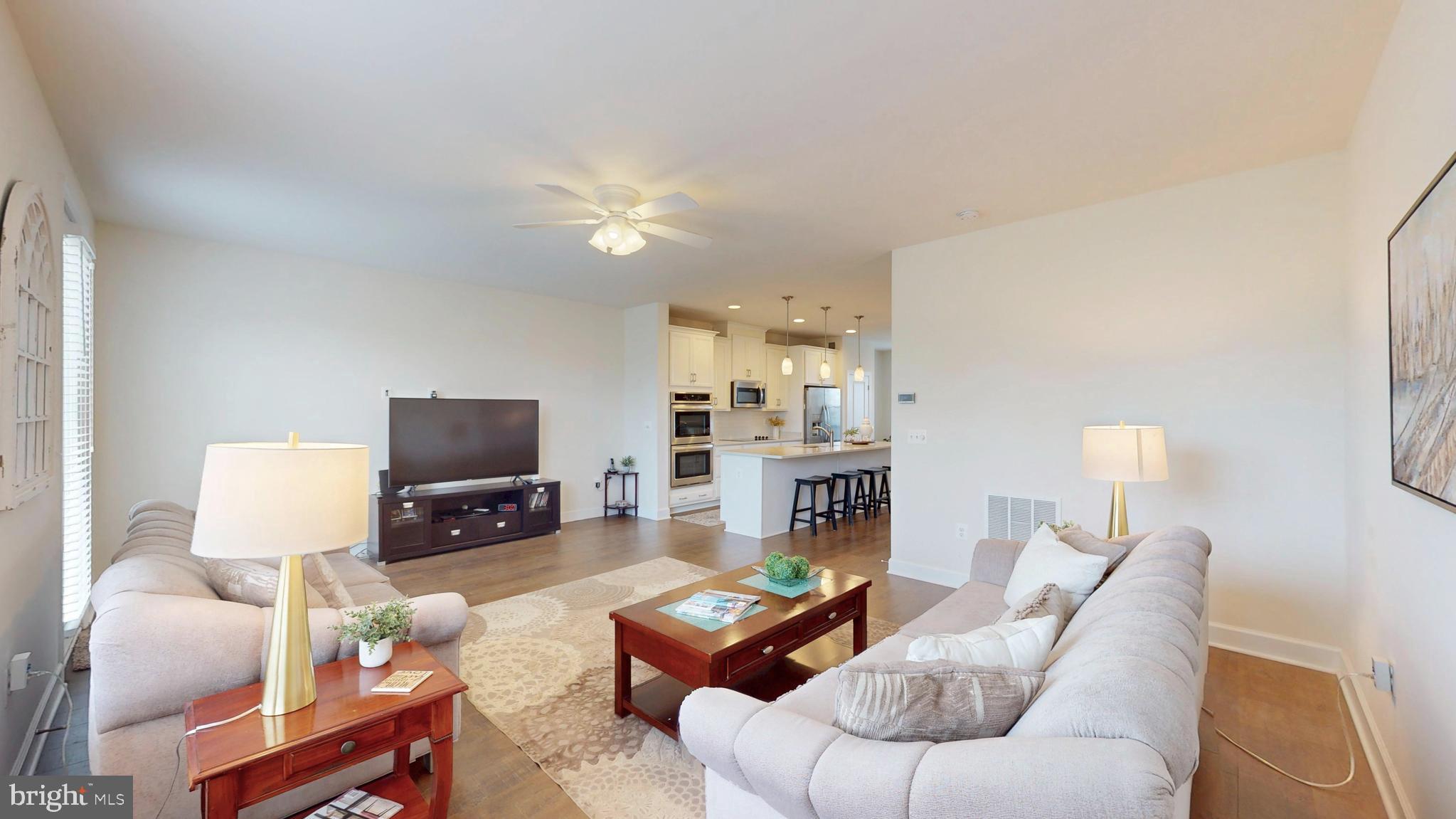 HEATHCOTE COMMONS - Residential