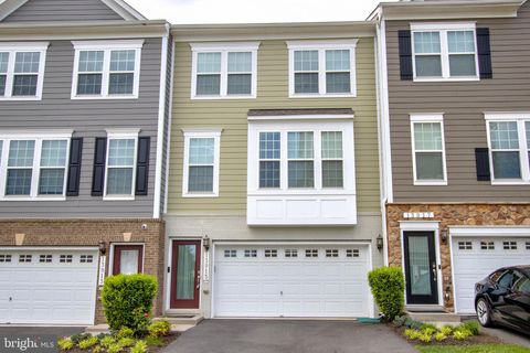 13915 GARY FISHER TRAIL GAINESVILLE VA 20155