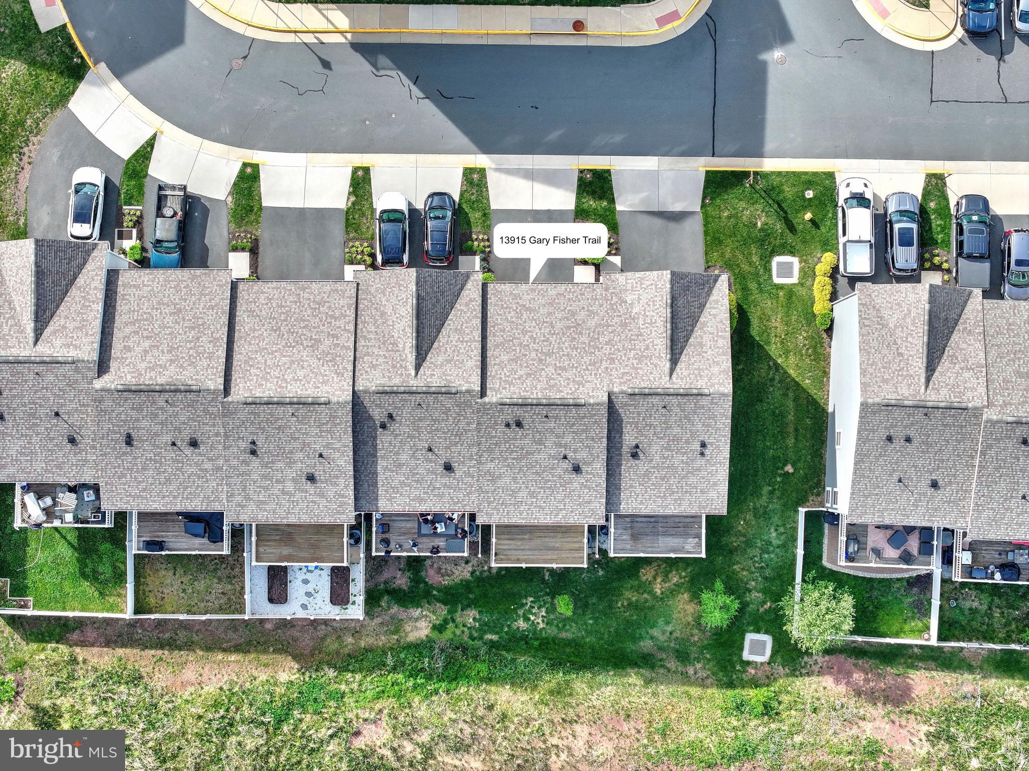 HEATHCOTE COMMONS - Residential