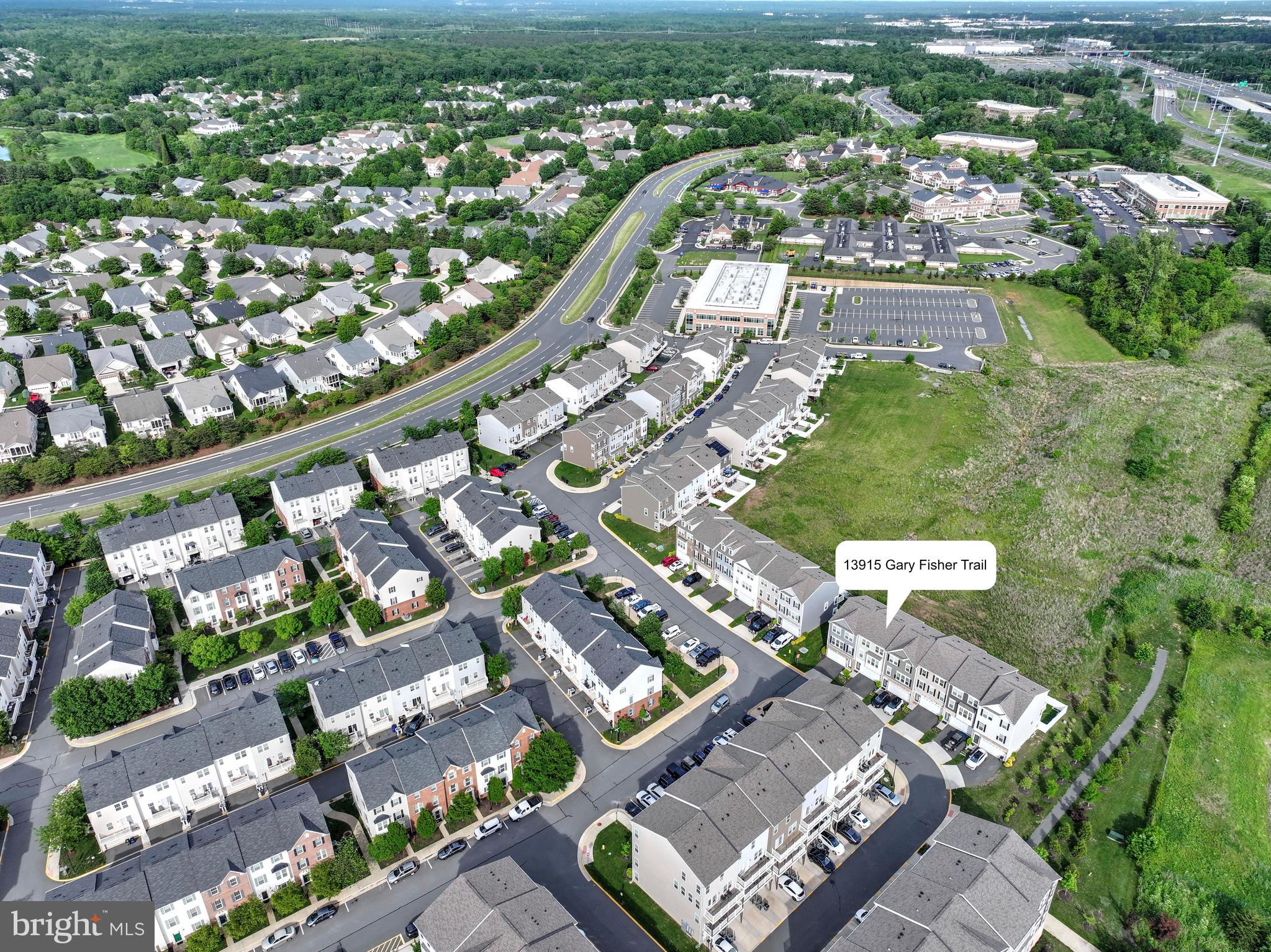 HEATHCOTE COMMONS - Residential