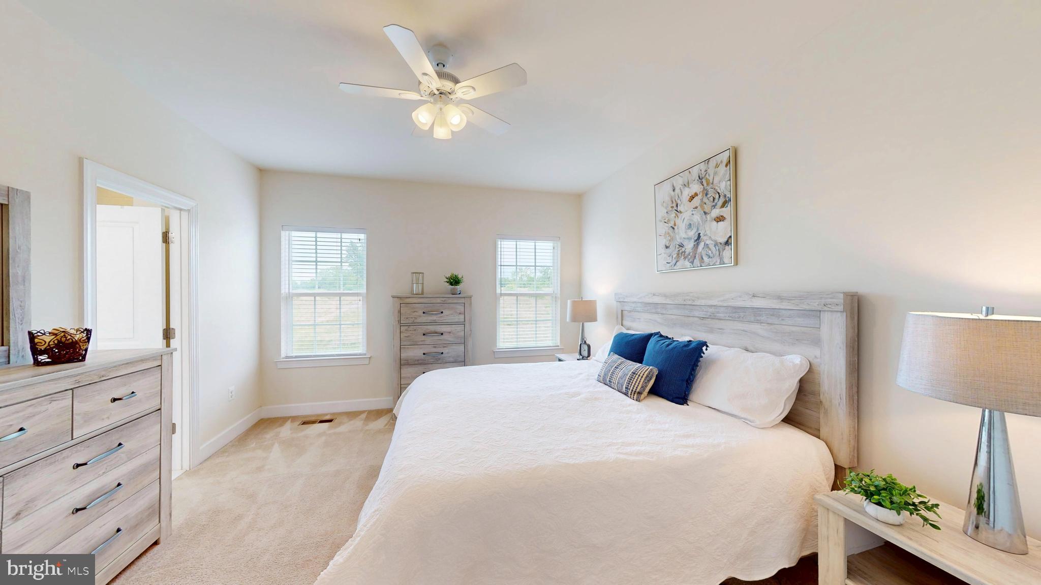 HEATHCOTE COMMONS - Residential