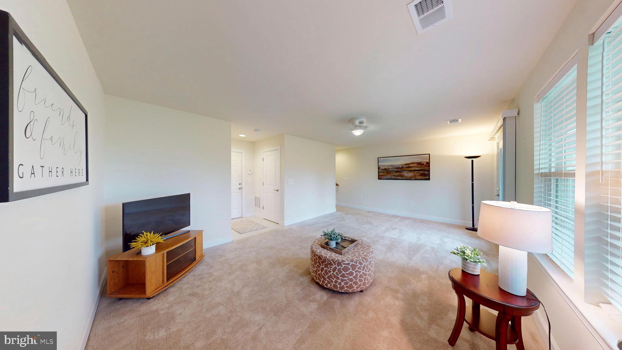 HEATHCOTE COMMONS - Residential