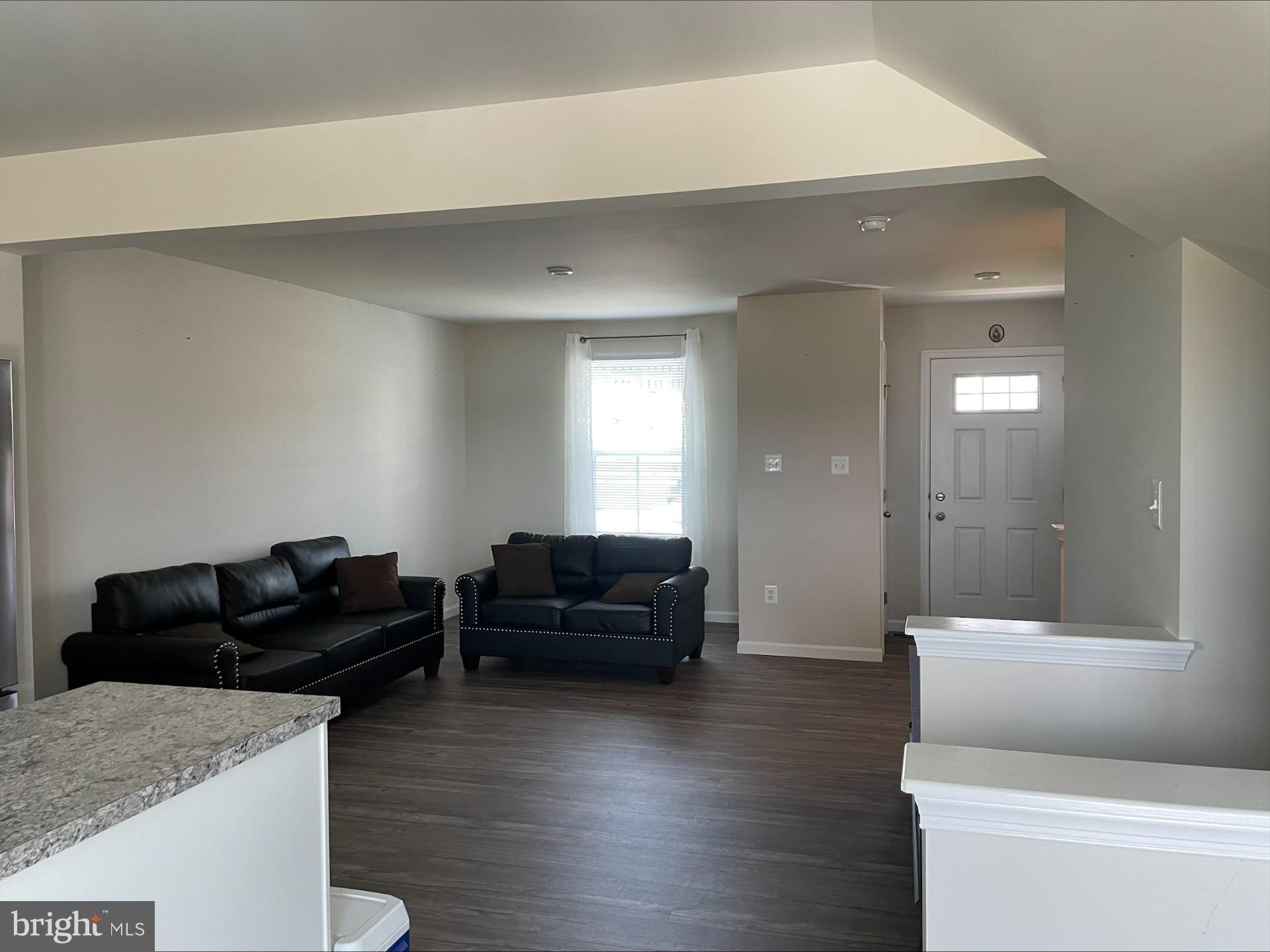 STONECREST - Residential Lease