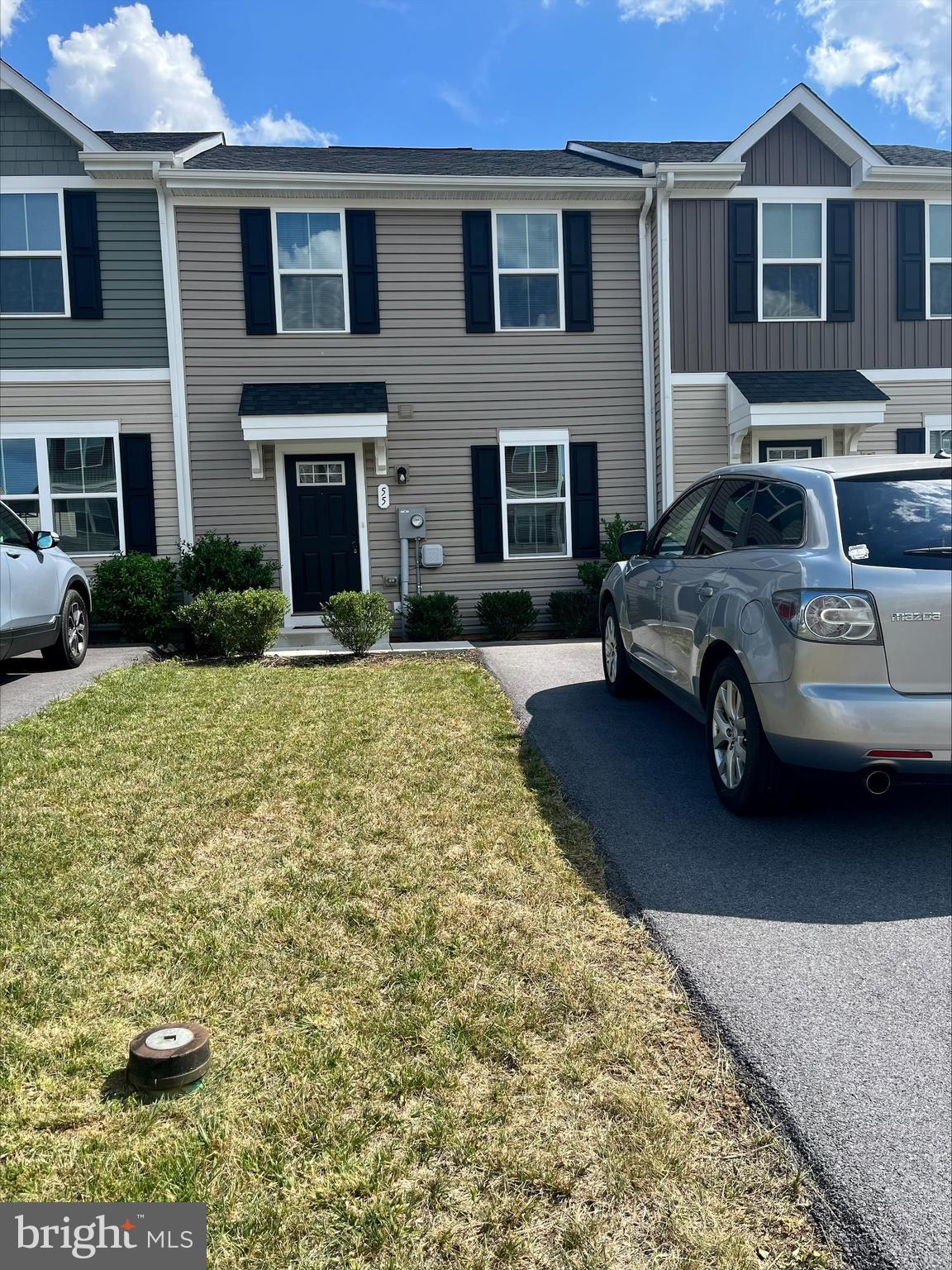 STONECREST - Residential Lease