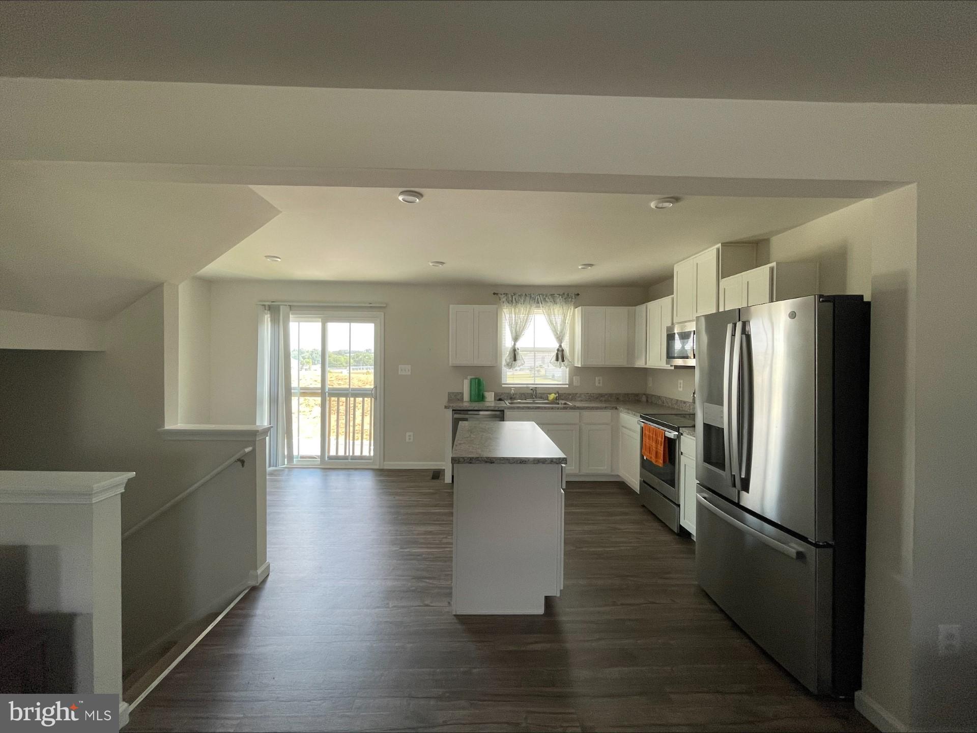 STONECREST - Residential Lease