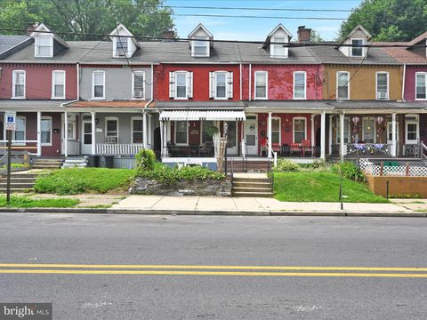 Photo of 432 S ANN ST, LANCASTER, PA 17602 (MLS # PALA2037230)