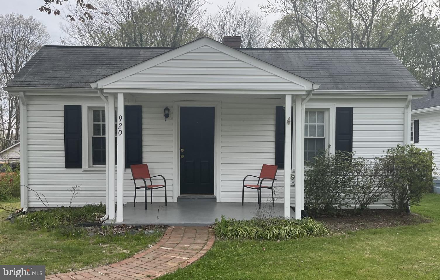 PHILLIPS - Residential Lease