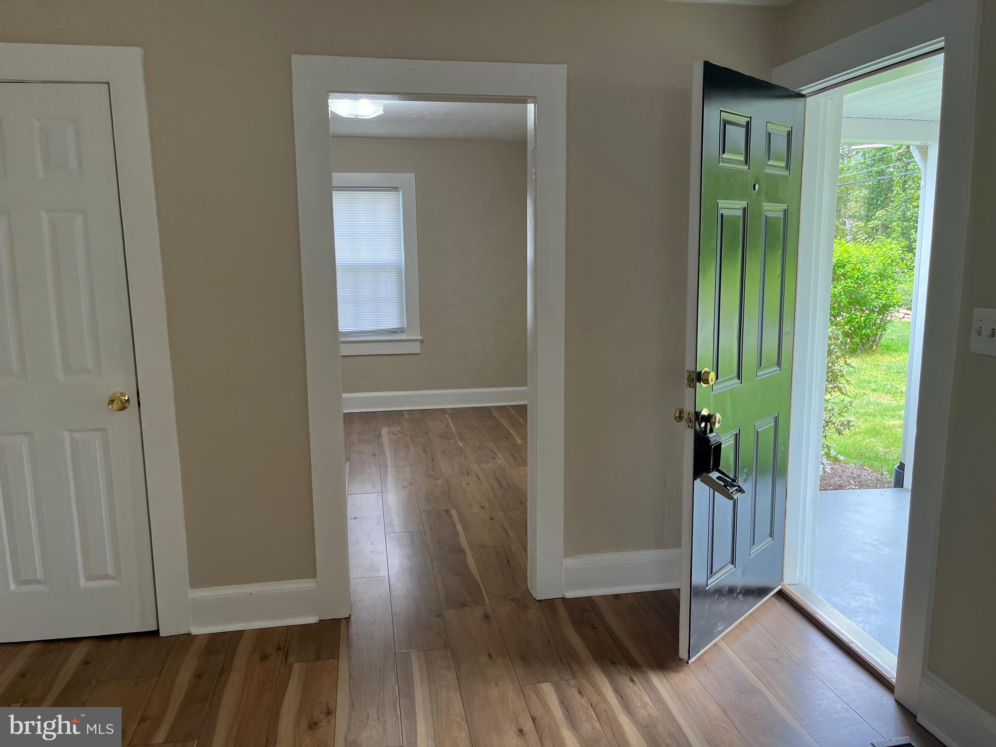 PHILLIPS - Residential Lease