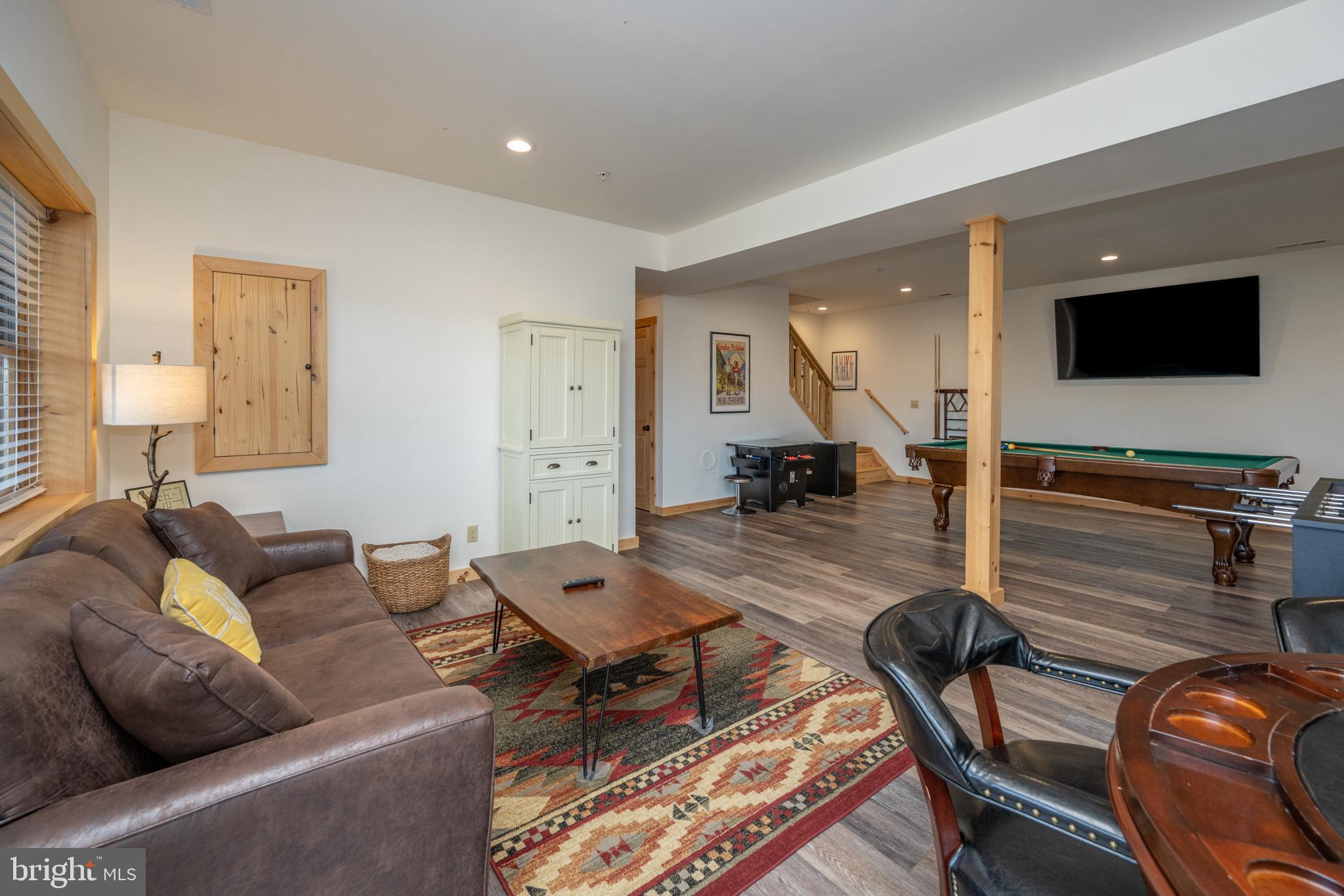 NORTH CAMP SUBDIVISION - Residential