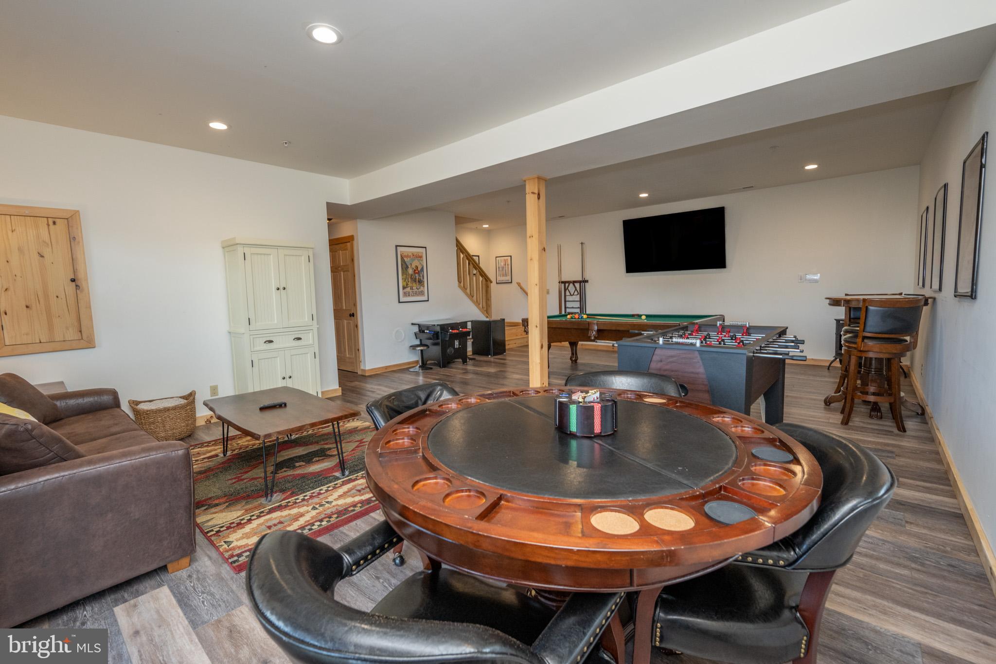 NORTH CAMP SUBDIVISION - Residential