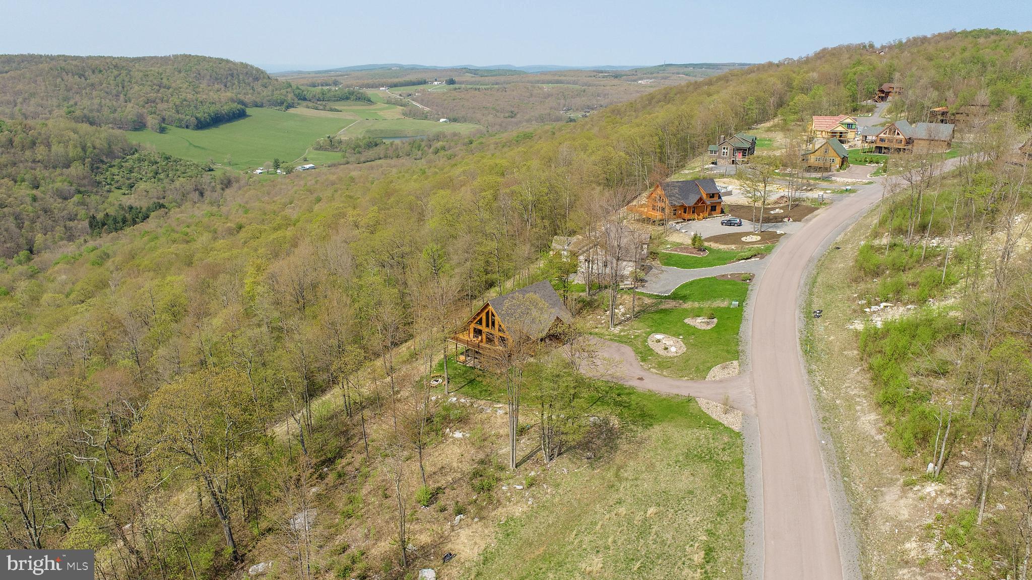 NORTH CAMP SUBDIVISION - Residential