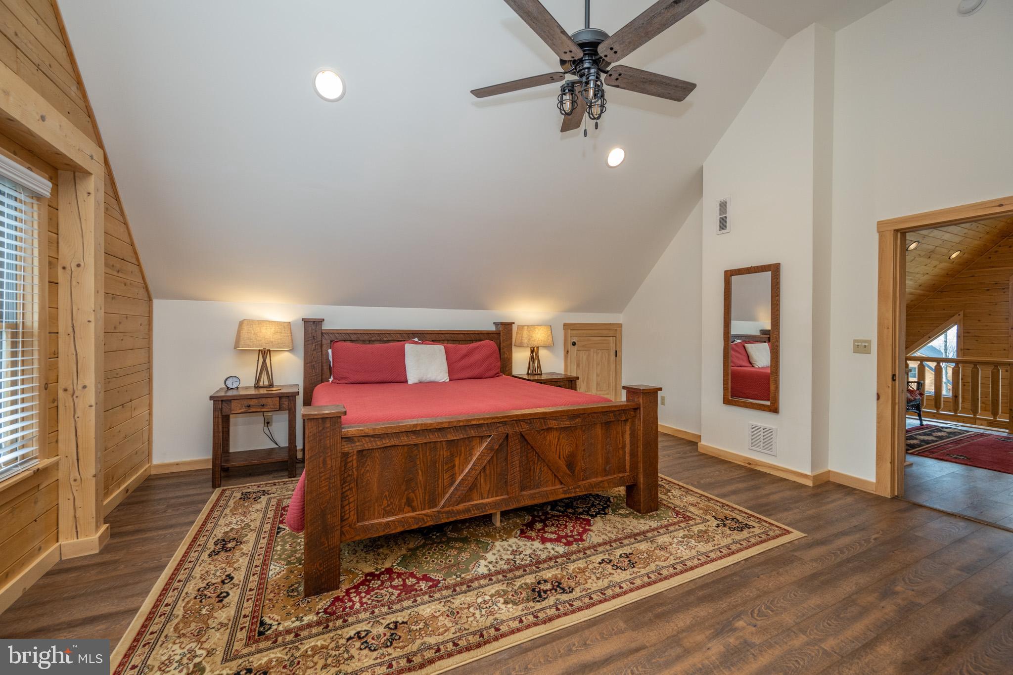 NORTH CAMP SUBDIVISION - Residential