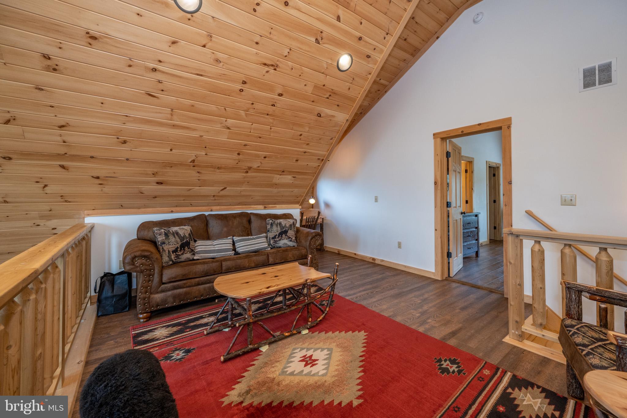 NORTH CAMP SUBDIVISION - Residential