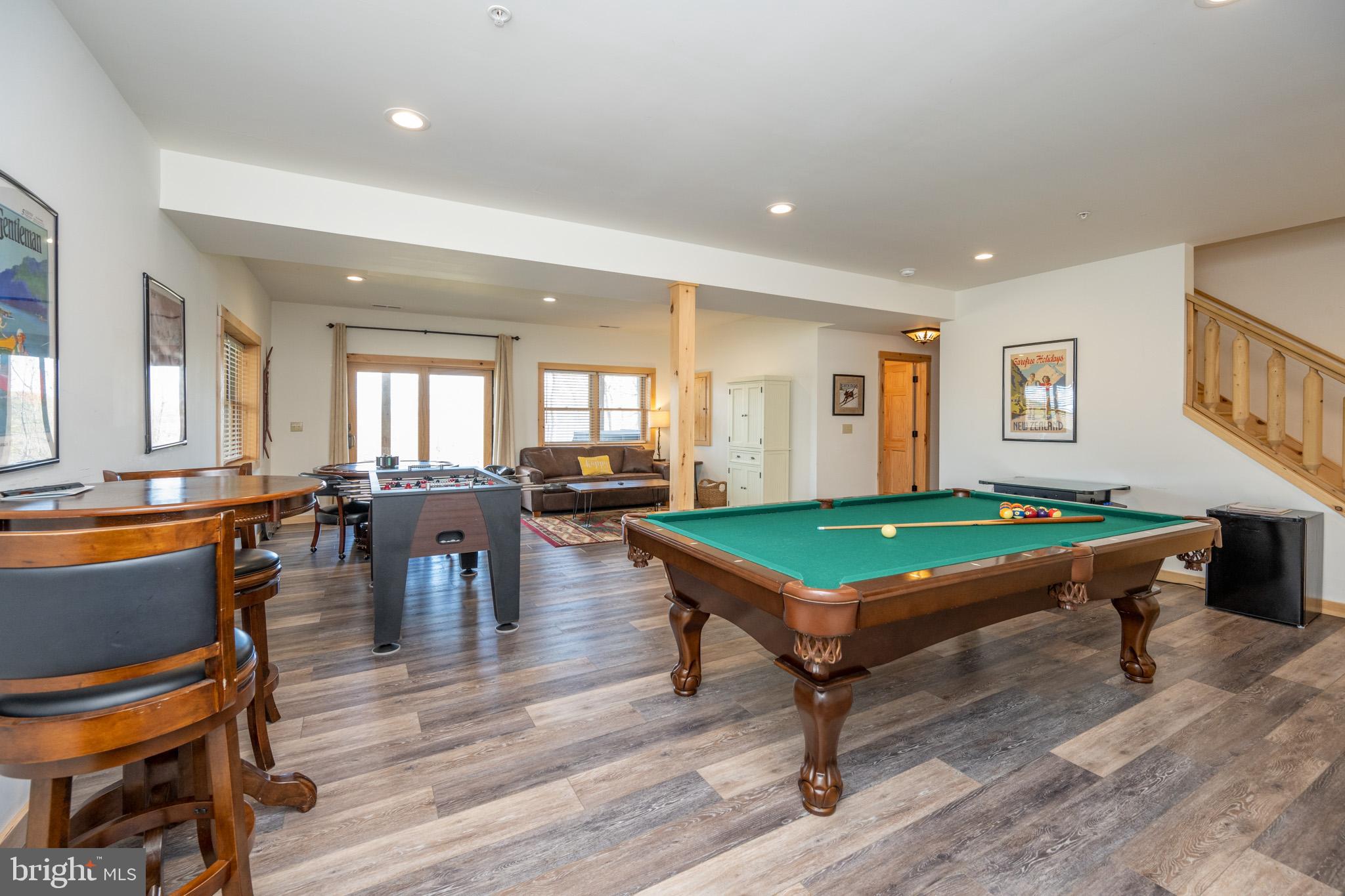 NORTH CAMP SUBDIVISION - Residential